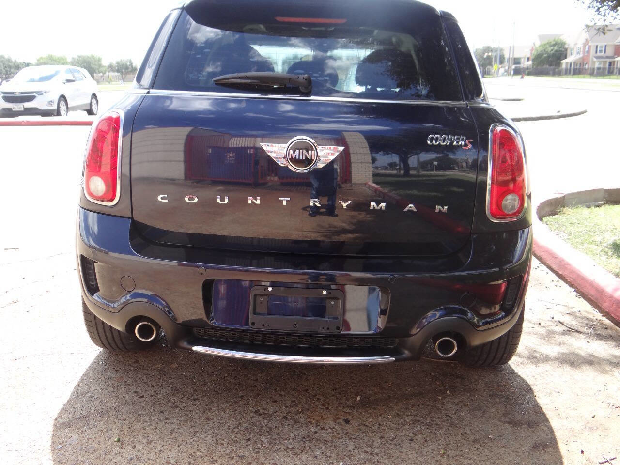 Used 2015 MINI Cooper Countryman S image 6