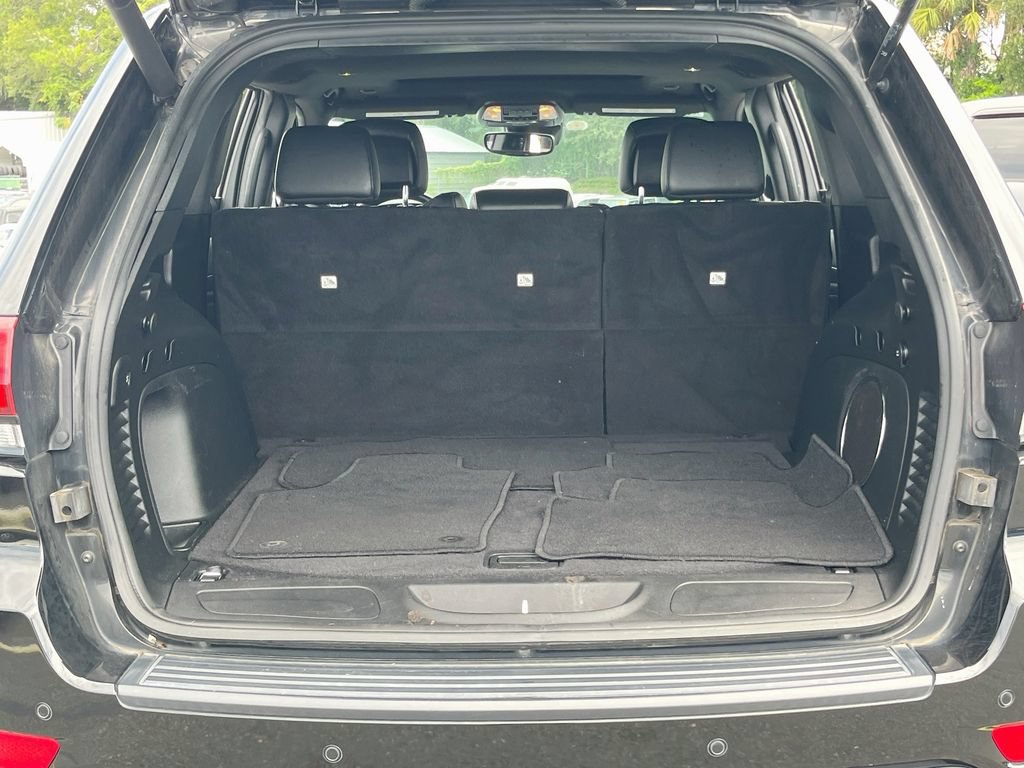 Used 2021 Jeep Grand Cherokee Laredo X RWD image 26