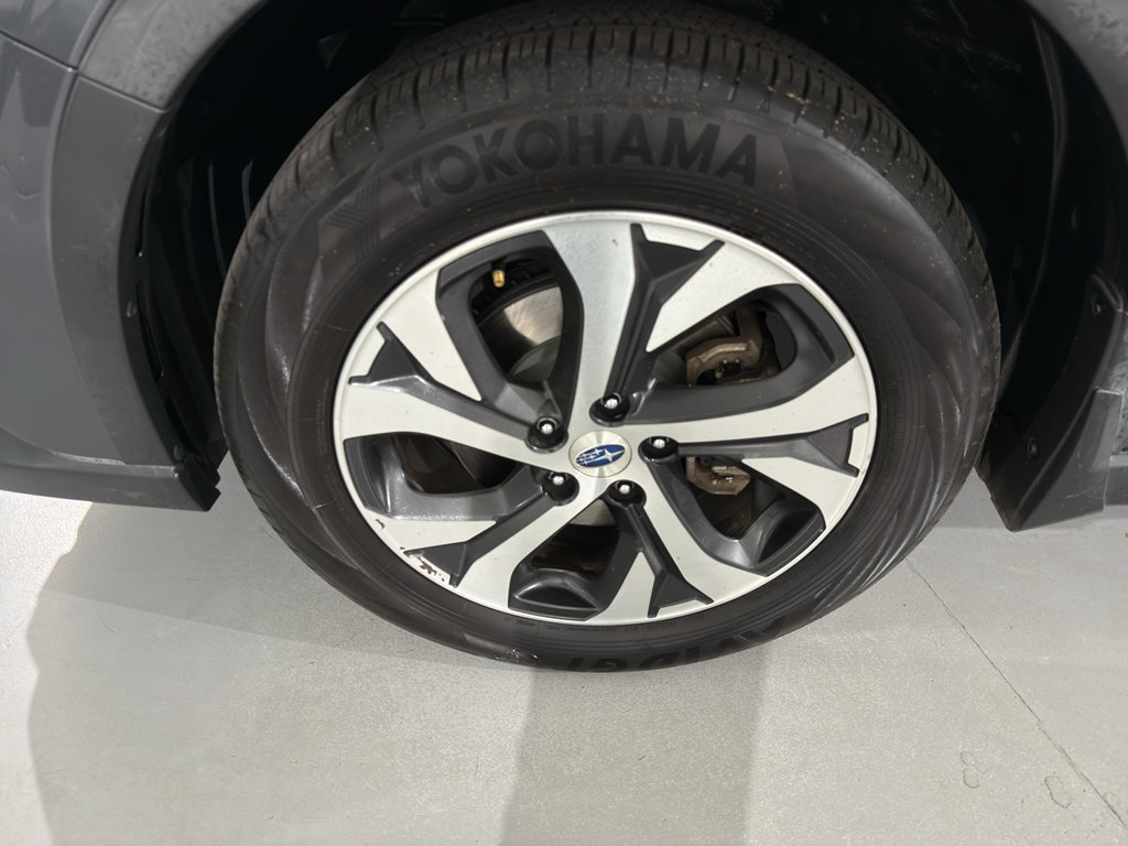 Used 2020 Subaru Outback Touring XT image 7