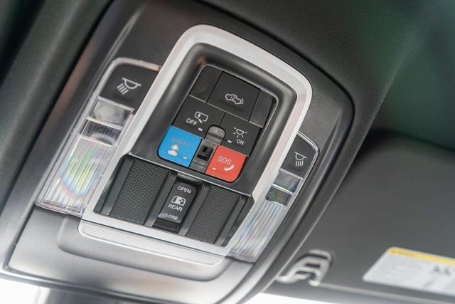 New 2026 RAM 1500 Big Horn image 28