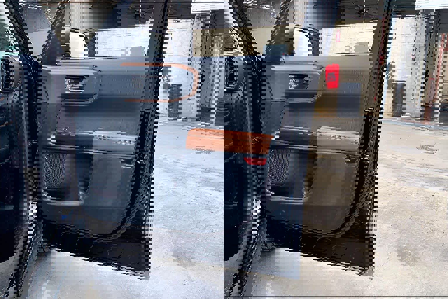 Used 2024 Ford Bronco Sport Outer Banks w/ Tech Package image 21