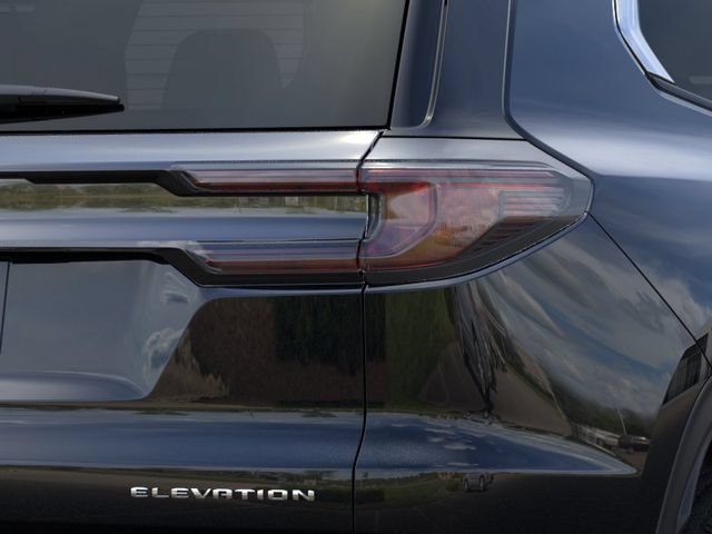 New 2026 GMC Acadia Elevation w/ LPO, Floor Liner Package FWD image 11