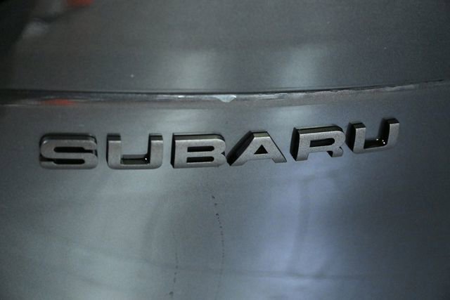 Certified 2026 Subaru Forester Sport w/ Sport Package image 12