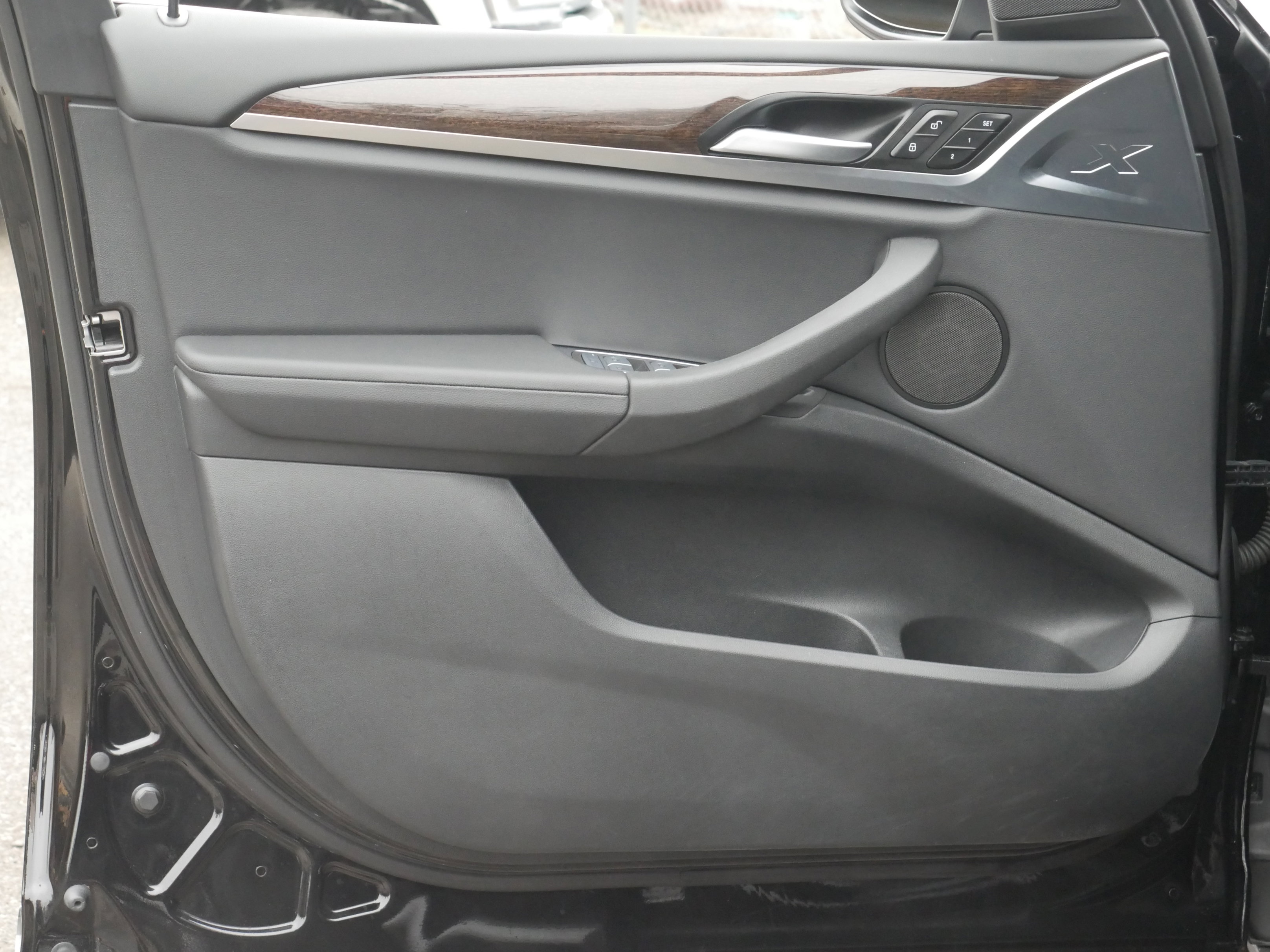 Used 2024 BMW X3 xDrive30i image 37