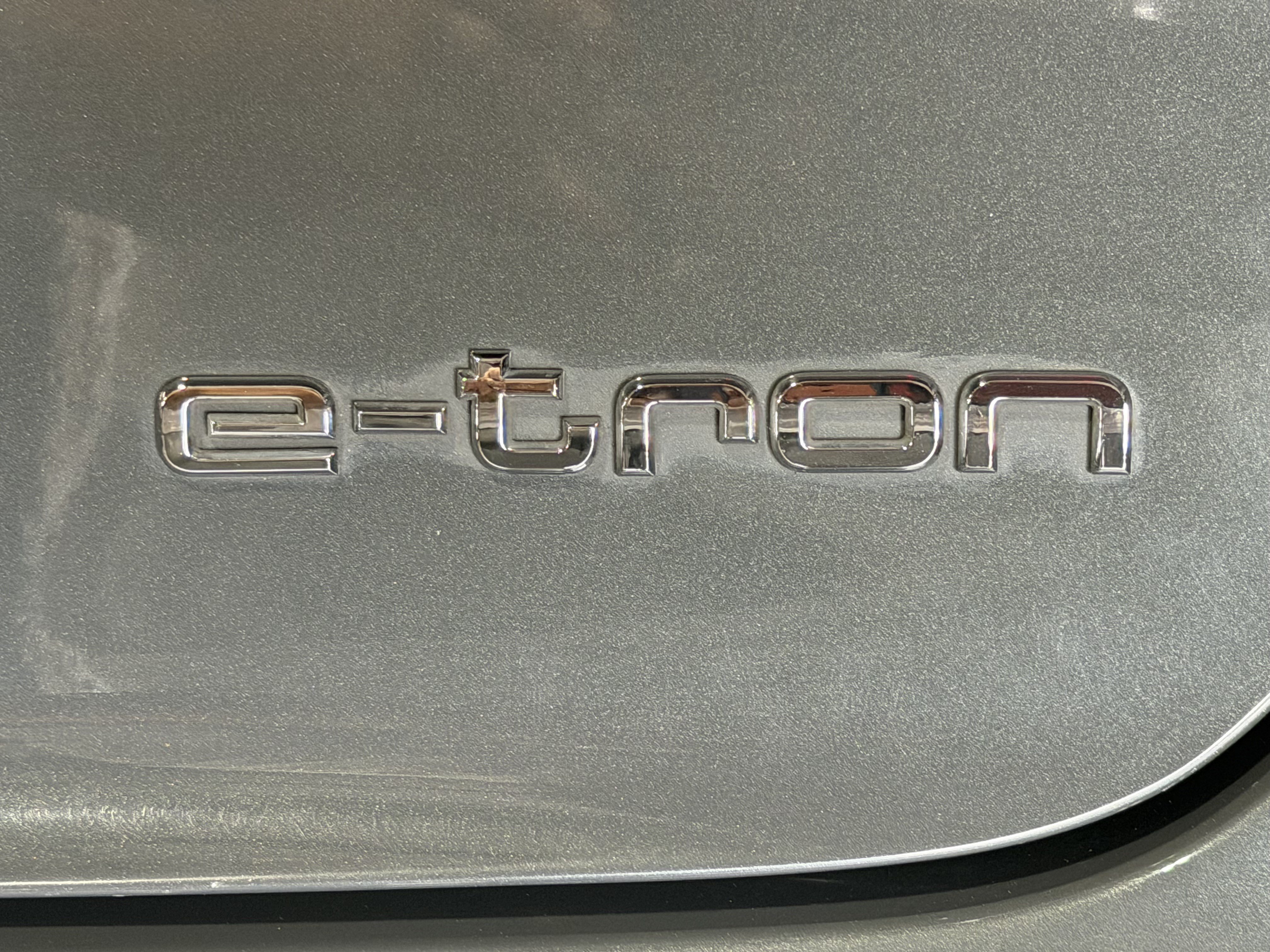 Used 2018 Audi A3 e-tron Premium w/ Sport Package FWD image 7