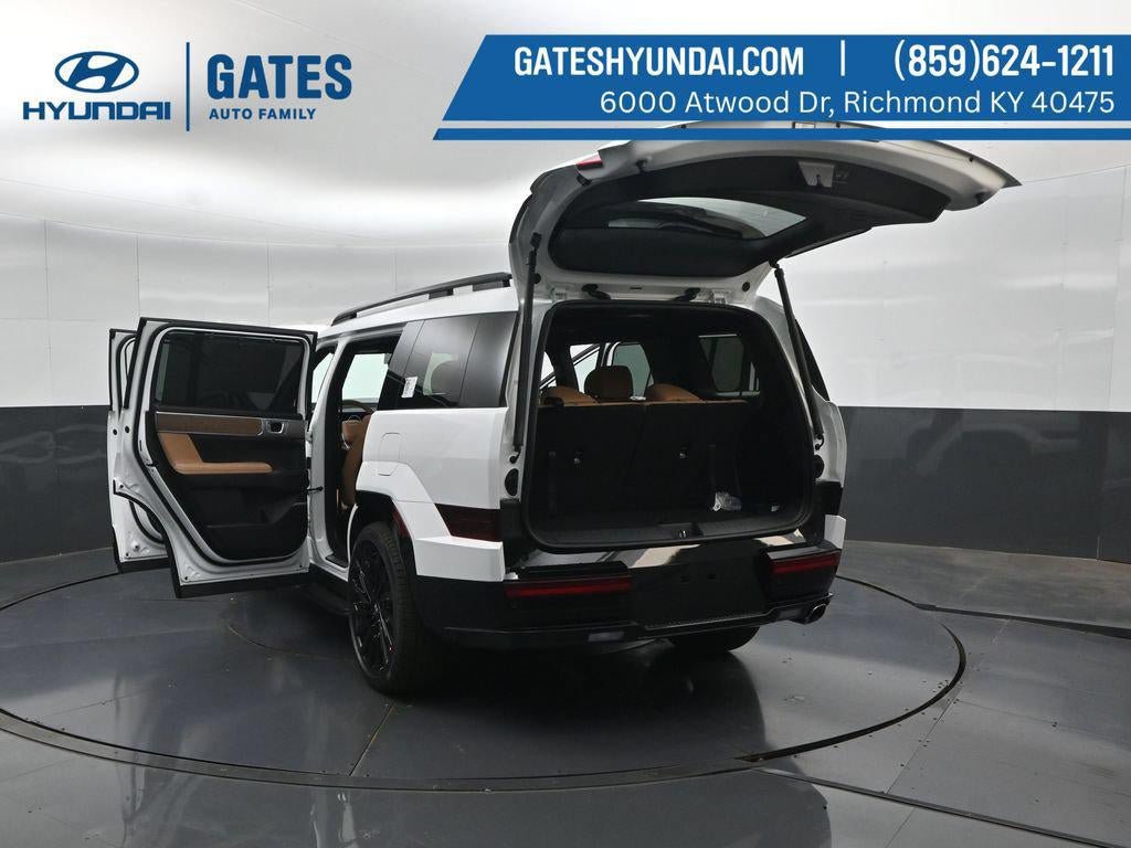 New 2027 Hyundai Santa Fe Calligraphy AWD/4WD image 59