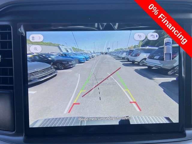 New 2025 Ford F150 XLT image 15