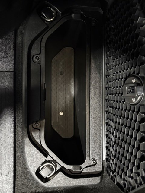 Used 2021 RAM 1500 Rebel w/ Alpine Leather & Sound Group image 32