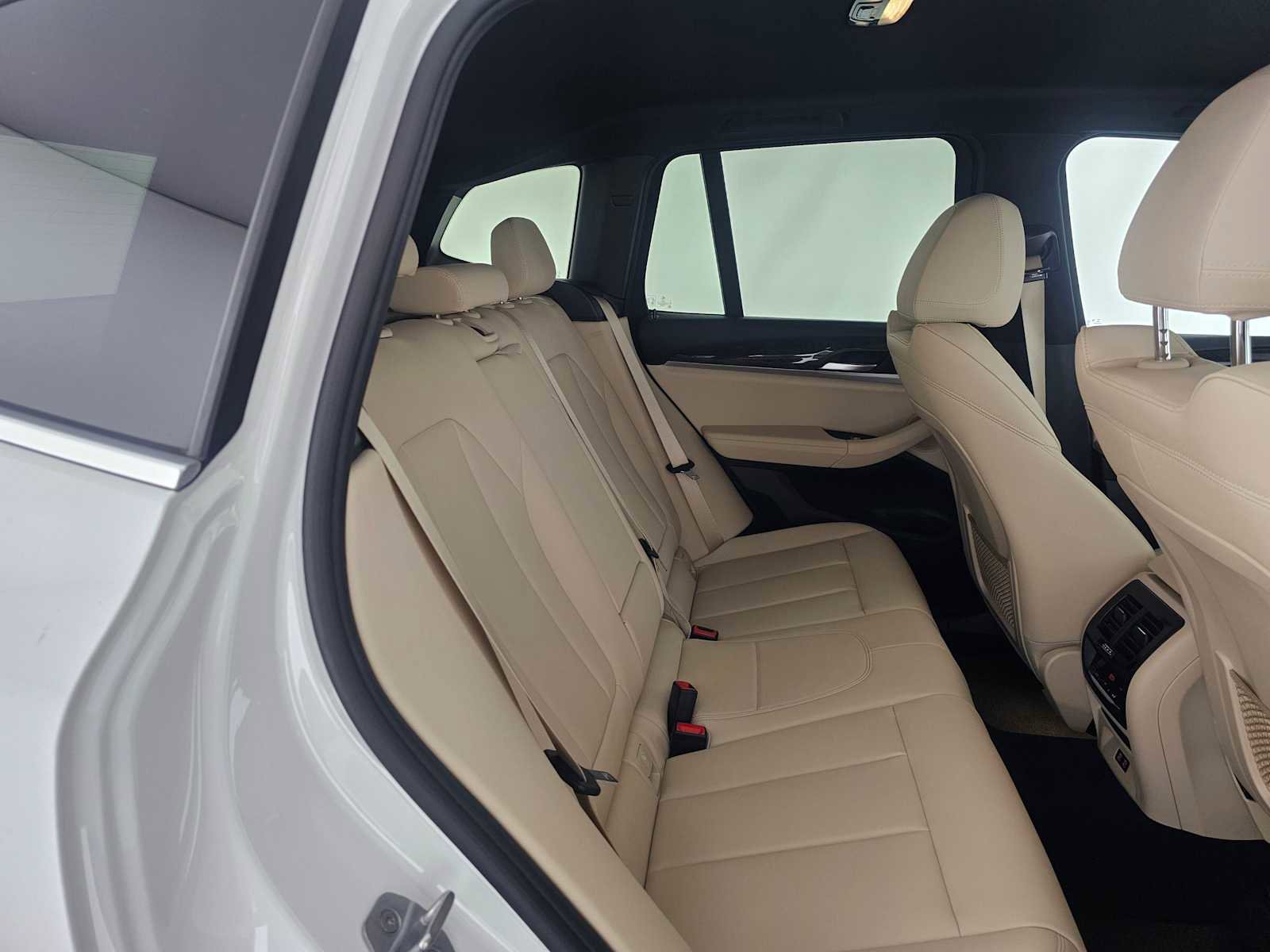 Used 2020 BMW X3 sDrive30i image 12