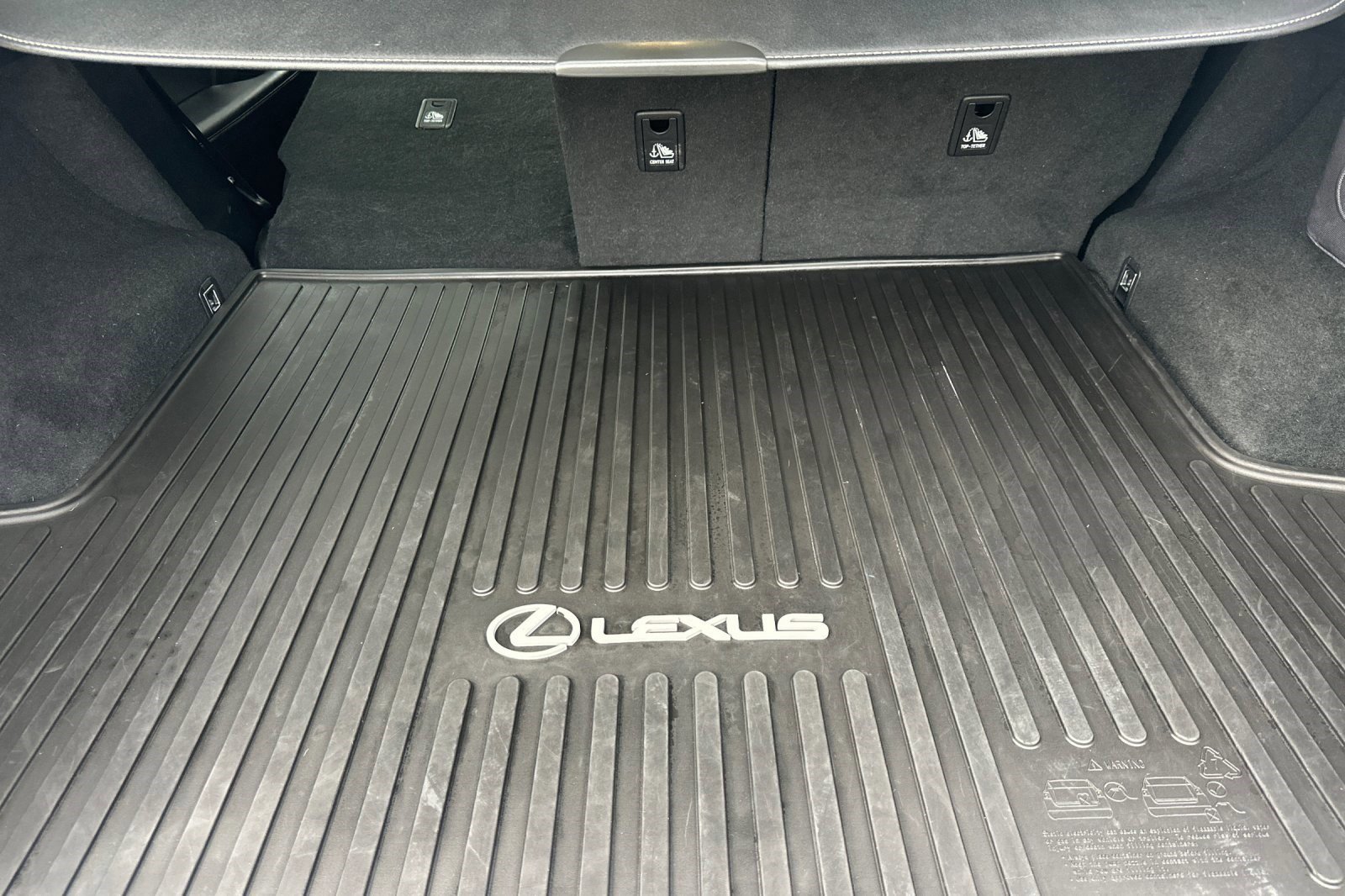 Certified 2022 Lexus RX 350 AWD w/ Premium Package image 33