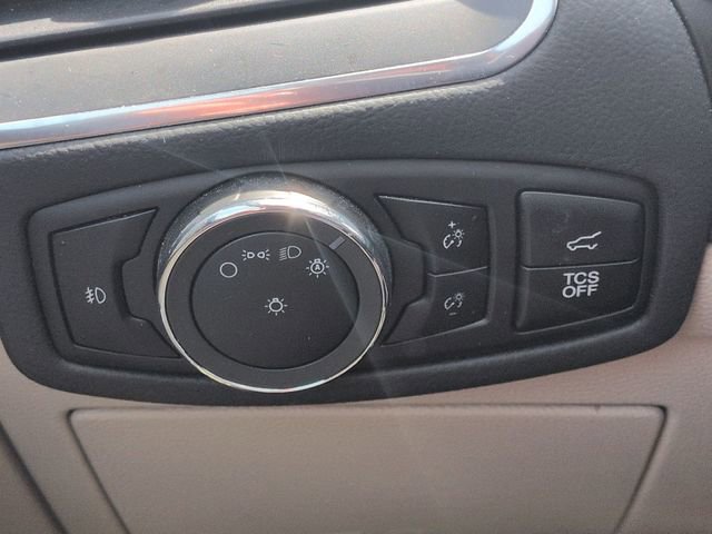 Used 2024 Ford Edge Titanium AWD/4WD image 20