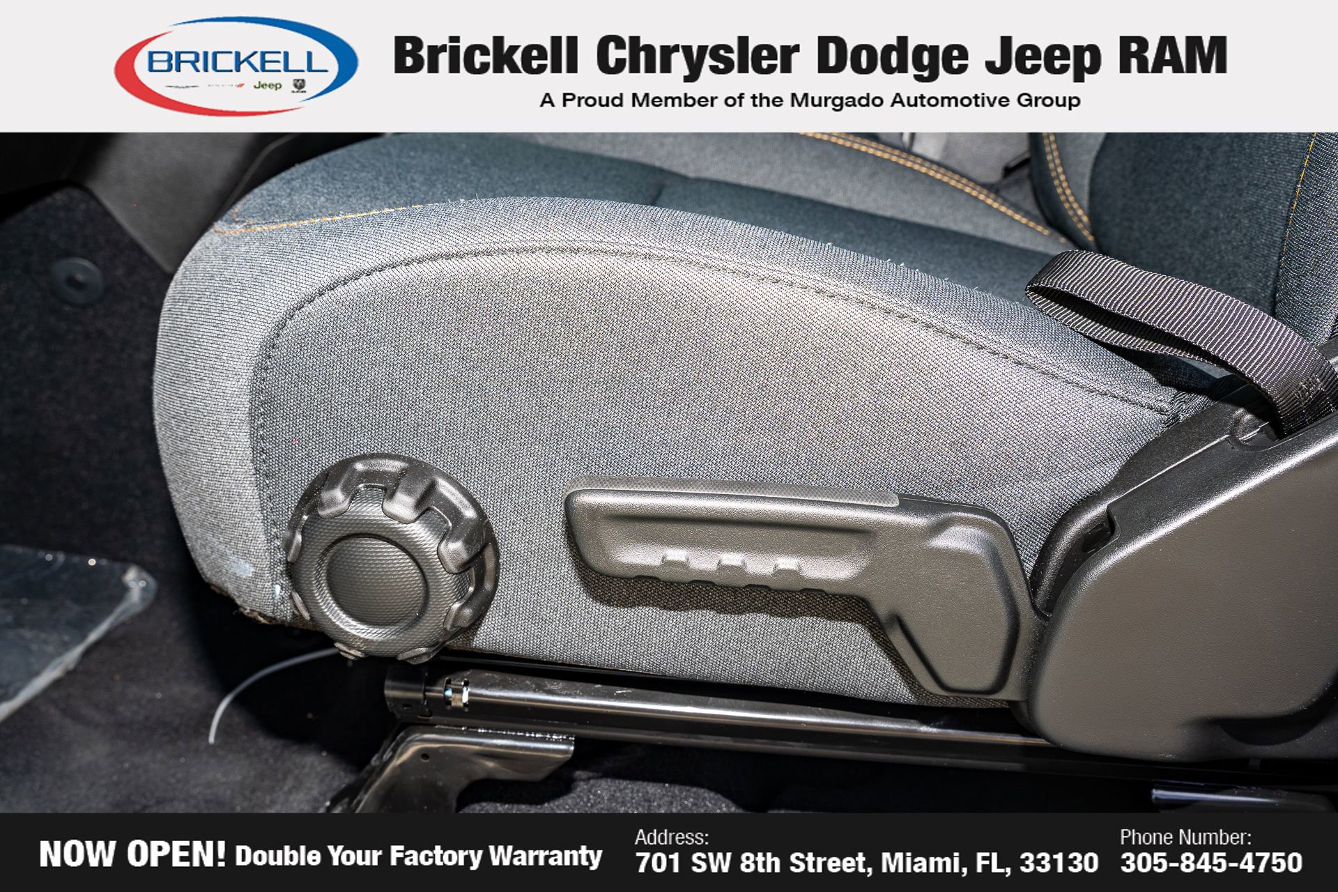 New 2025 Jeep Wrangler Sport S image 27