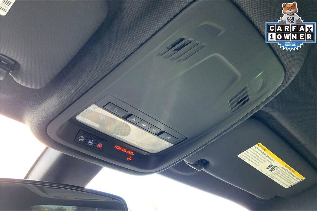 Used 2018 Chevrolet Cruze LT w/ Redline Edition image 30