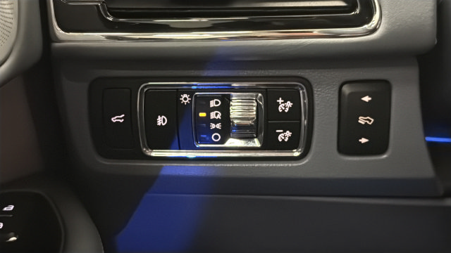 Used 2023 Lincoln Navigator Black Label AWD/4WD image 31