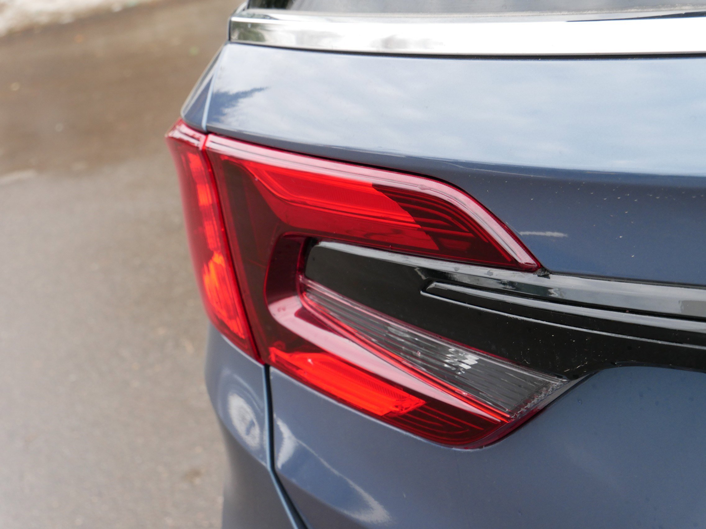 Certified 2026 Honda Odyssey EX-L image 17