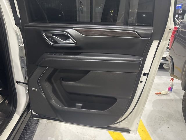 Used 2024 Chevrolet Suburban Z71 w/ Z71 Off-Road Package image 33