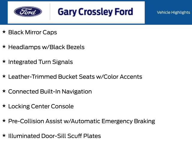 Certified 2024 Ford Mustang GT Premium image 26