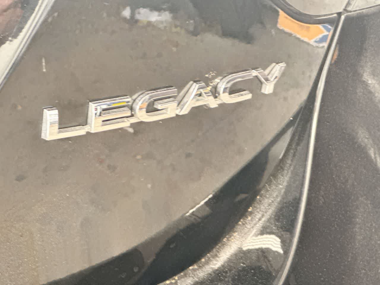 Used 2023 Subaru Legacy Premium AWD/4WD image 10