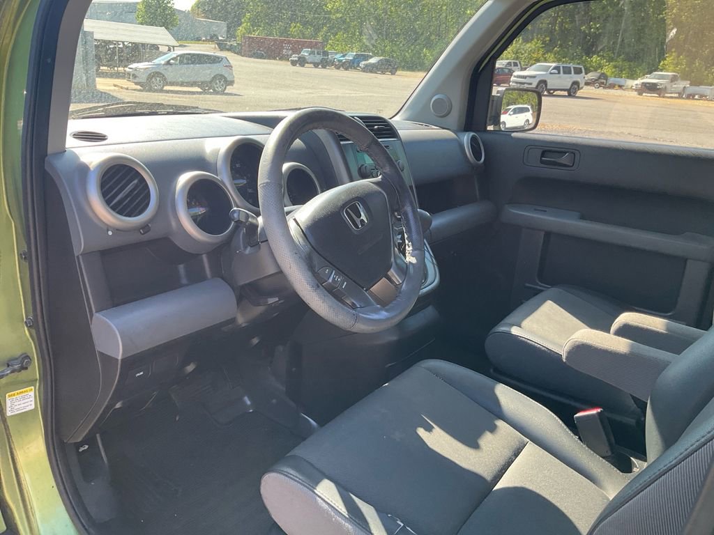 Used 2006 Honda Element EX-P image 15