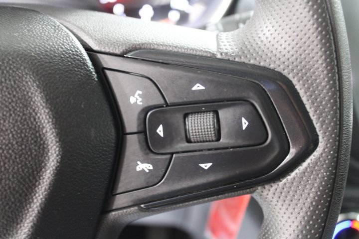 Used 2023 Chevrolet TrailBlazer LS FWD image 37