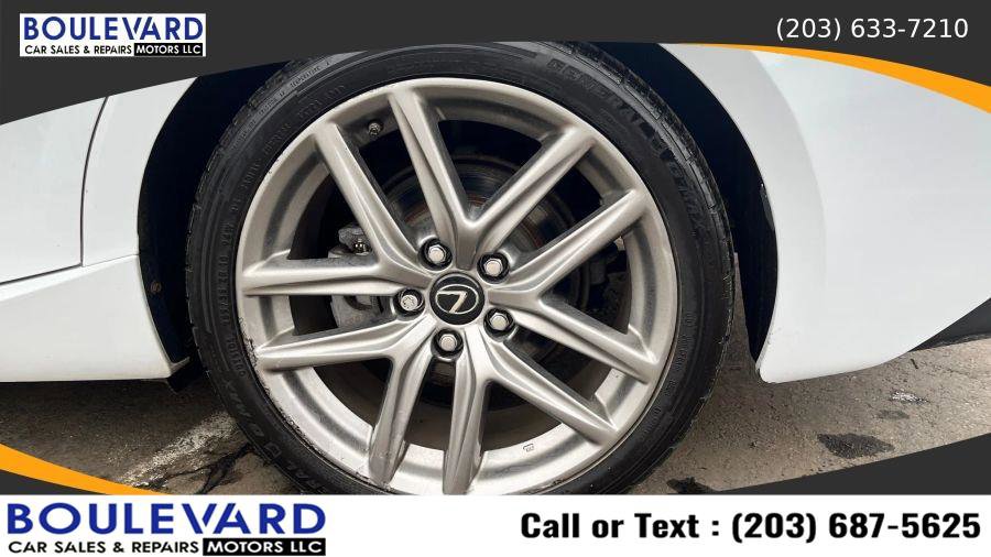 Used 2014 Lexus IS 250 AWD w/ F-Sport Package image 43