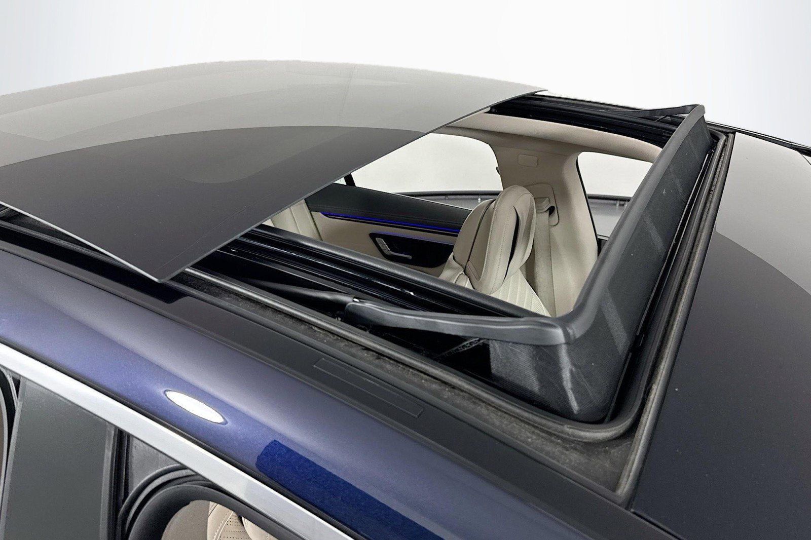 Certified 2023 Mercedes-Benz EQS 580 EQS 580 image 22