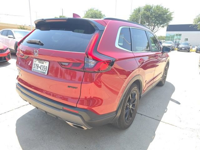 Used 2023 Honda CR-V Sport image 3