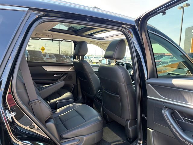 Used 2024 MAZDA CX-90 3.3 Turbo w/ Premium Package AWD/4WD image 31