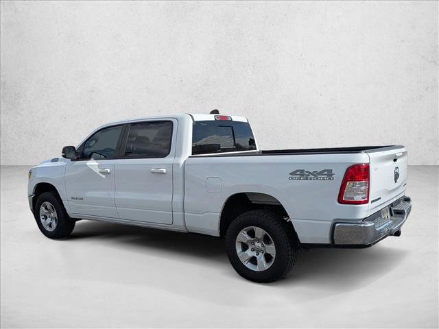 Used 2022 RAM 1500 Big Horn image 7