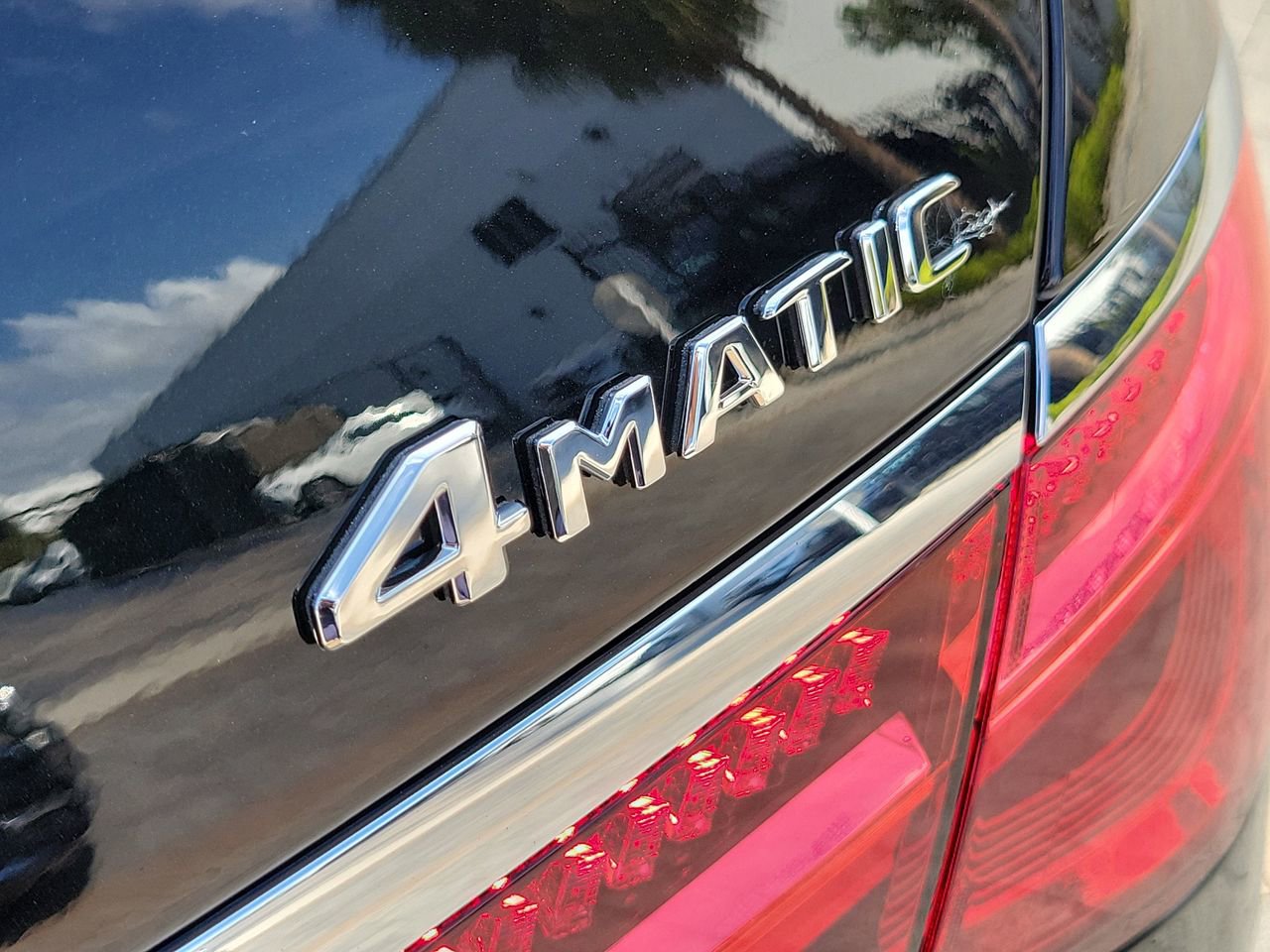 New 2026 Mercedes-Benz S 500 S 500 image 8