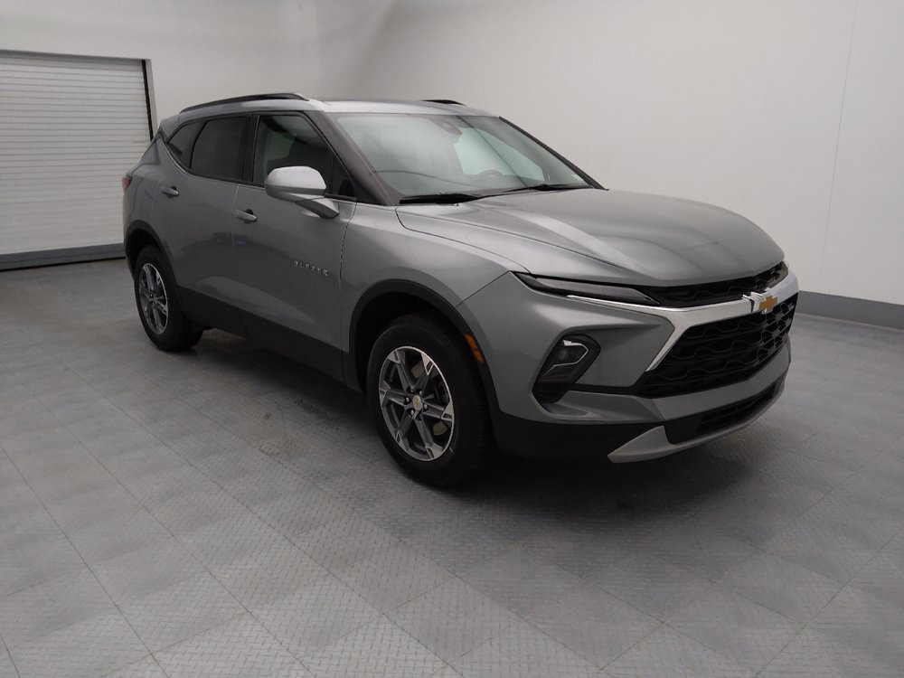 Used 2024 Chevrolet Blazer LT w/ Convenience Package image 13