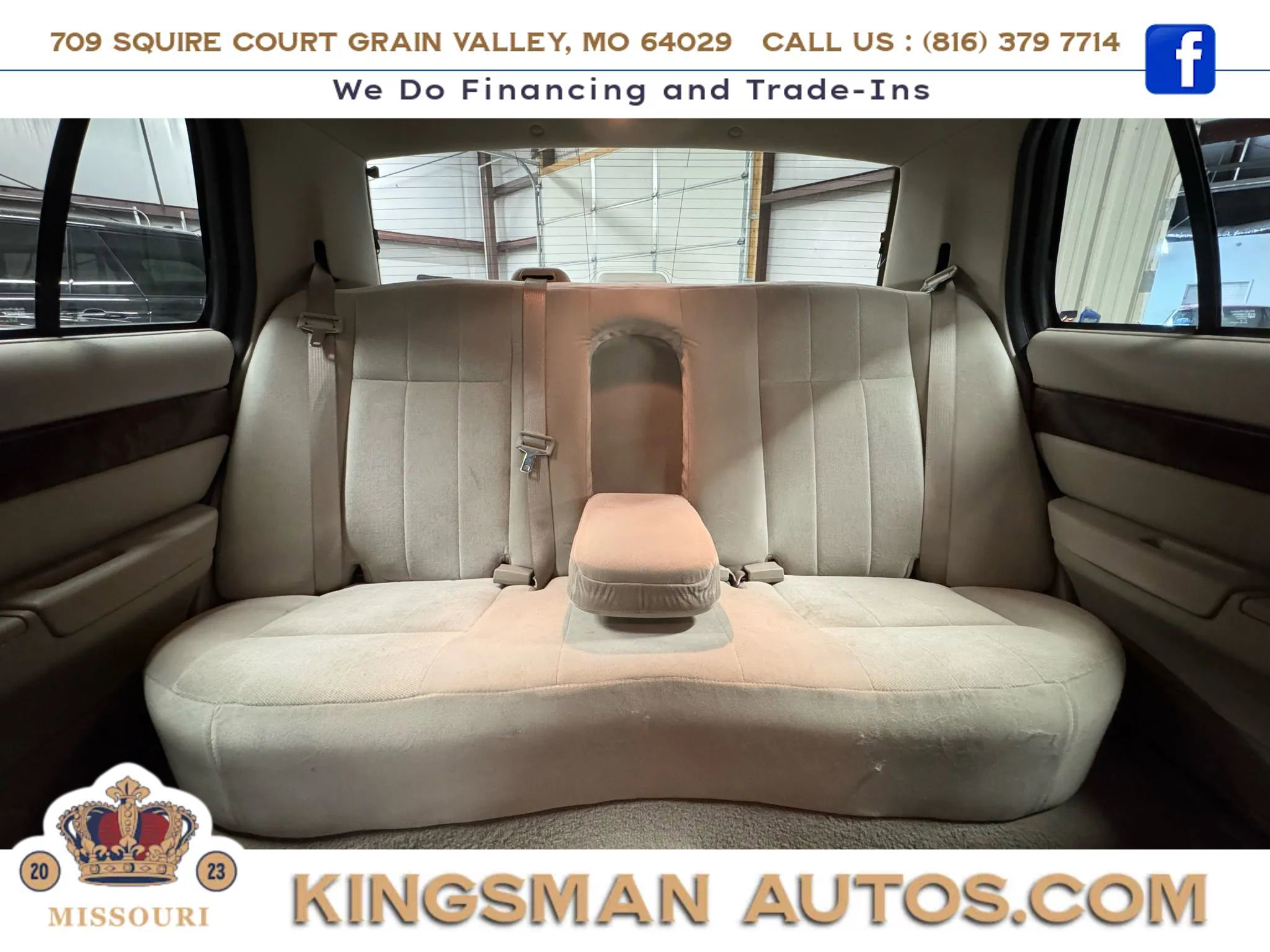 Used 2007 Mercury Grand Marquis LS image 23