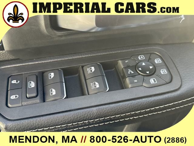 New 2026 RAM 2500 Power Wagon image 22