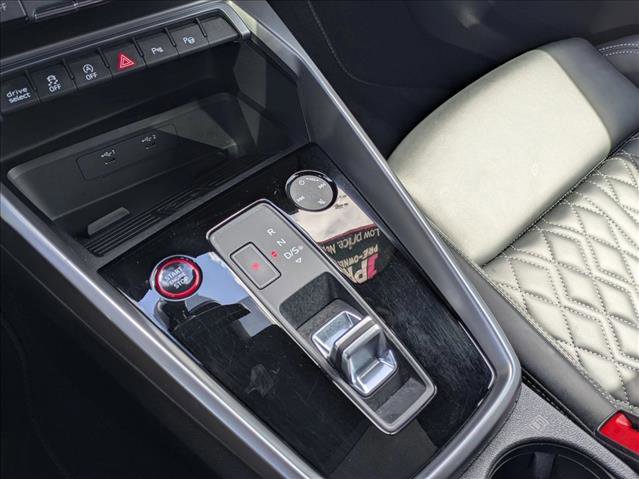 Used 2023 Audi S3 Premium Plus w/ Premium Plus Package image 12