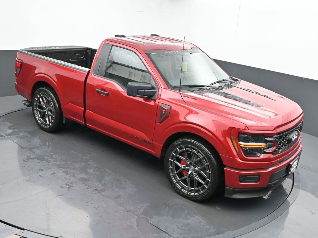 New 2025 Ford F150 XL image 24
