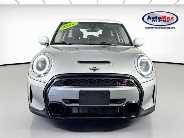 Used 2024 MINI Cooper S FWD image 7