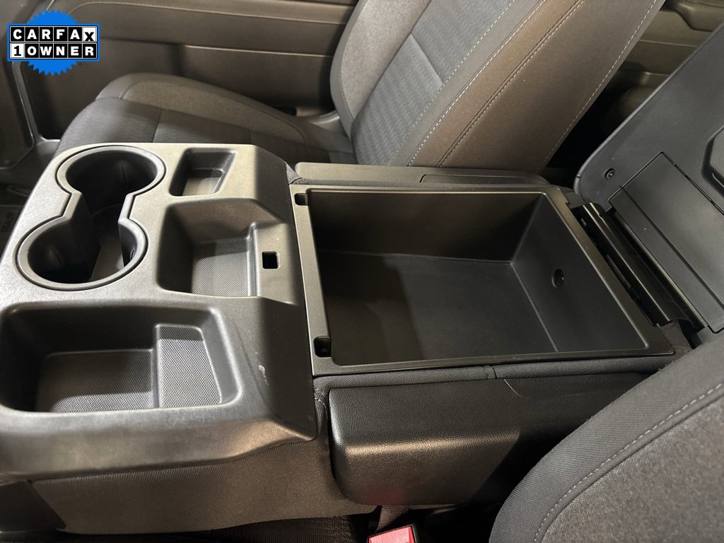 Used 2023 Chevrolet Silverado 1500 LT w/ Protection Package image 23