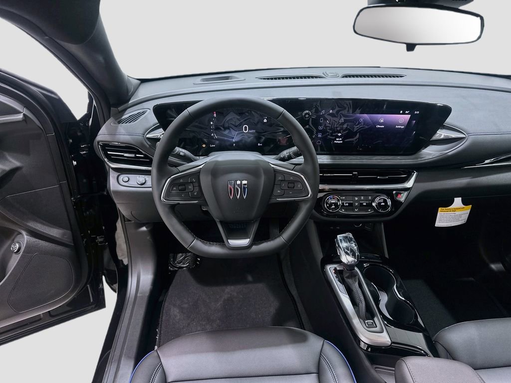 New 2026 Buick Envista Sport Touring w/ Convenience I Package FWD image 23