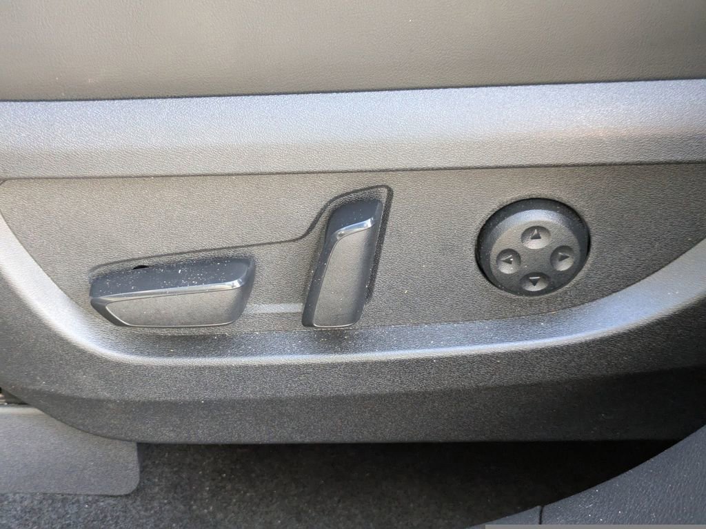 Certified 2023 INFINITI QX50 Sport image 19