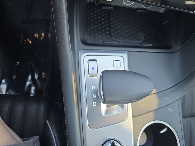 Used 2026 Genesis G70 2.5T Prestige image 20