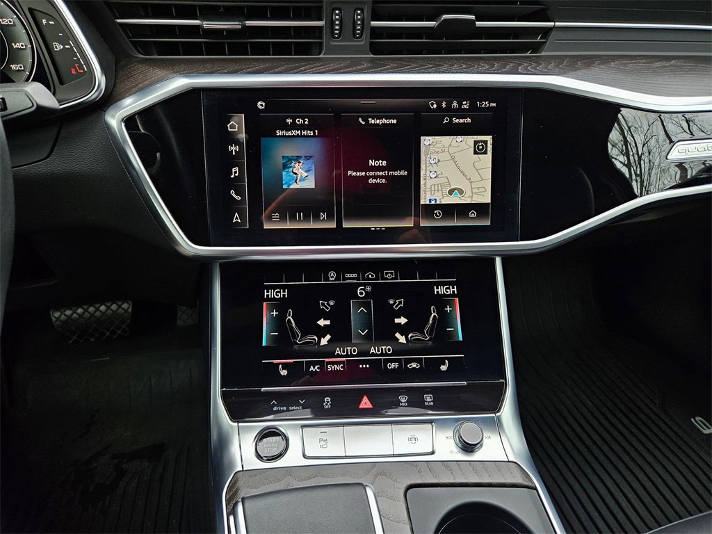 Used 2023 Audi A6 Premium Plus image 15