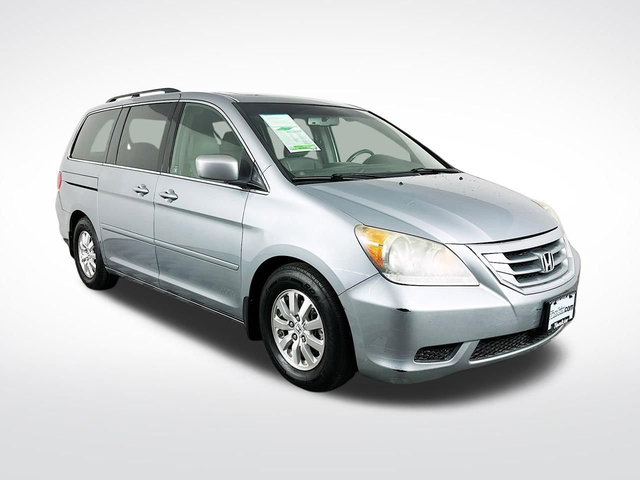 Used 2009 Honda Odyssey EX-L 360° Tour
