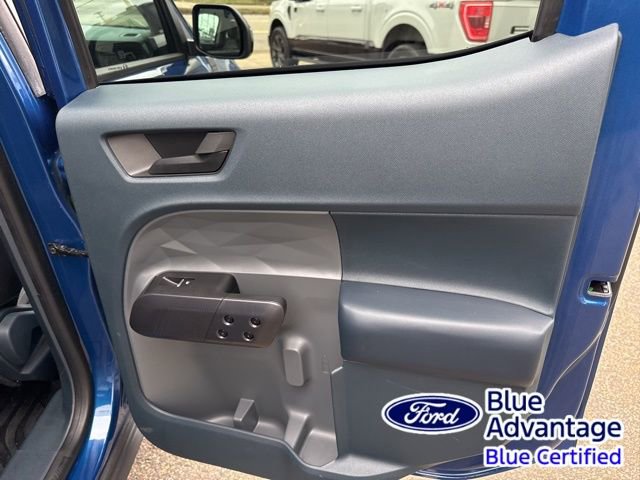 Certified 2024 Ford Maverick Lariat w/ Black Appearance Package image 37