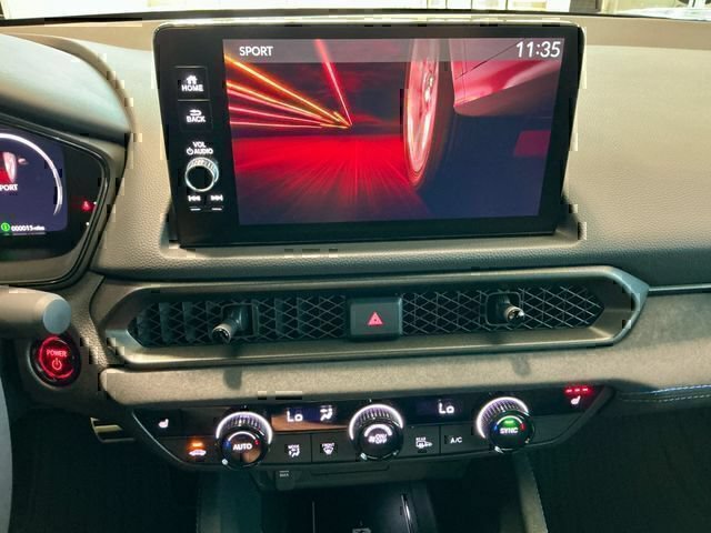 New 2026 Honda Prelude image 18