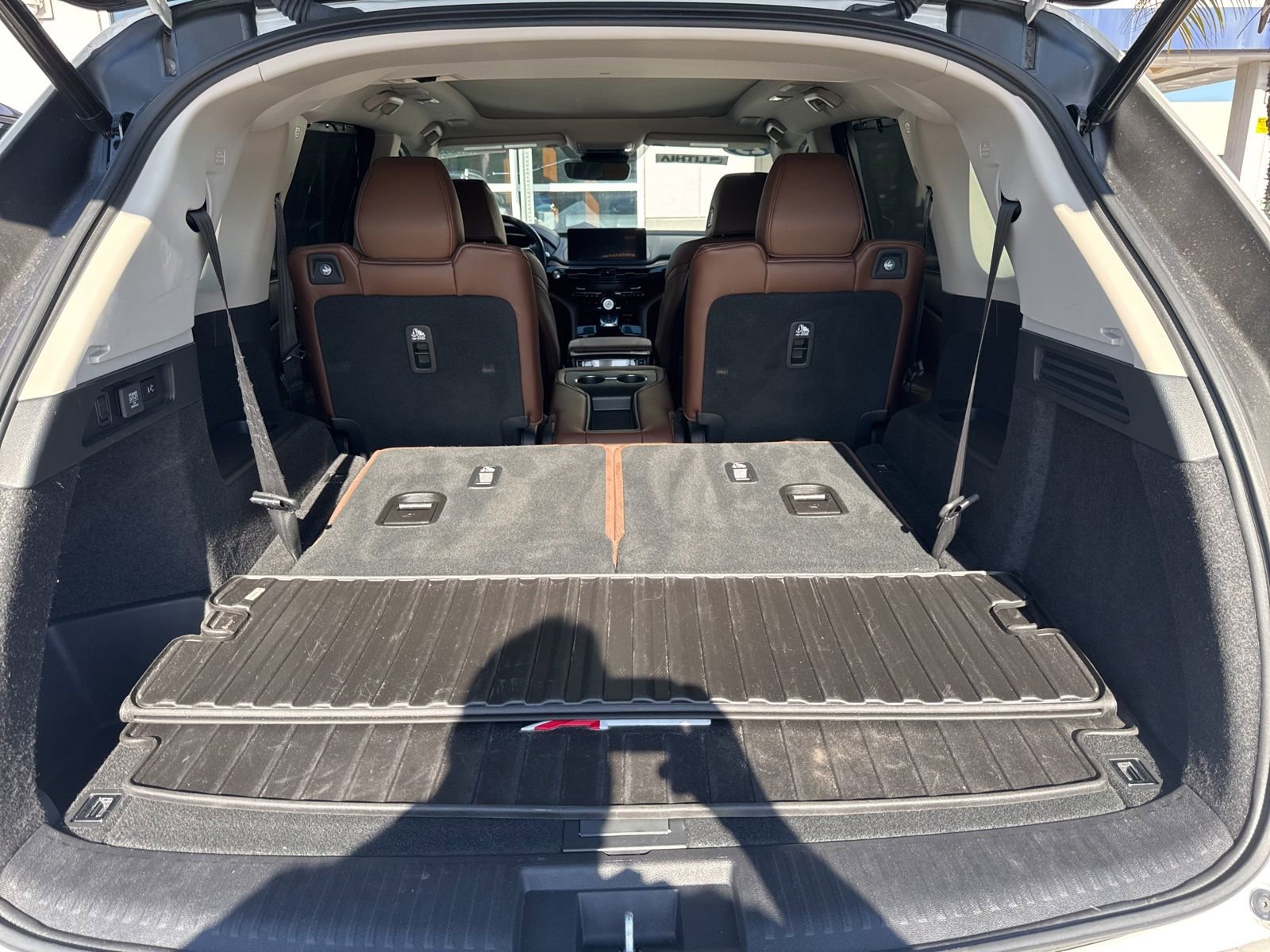 Used 2025 Acura MDX w/ Technology Package image 23