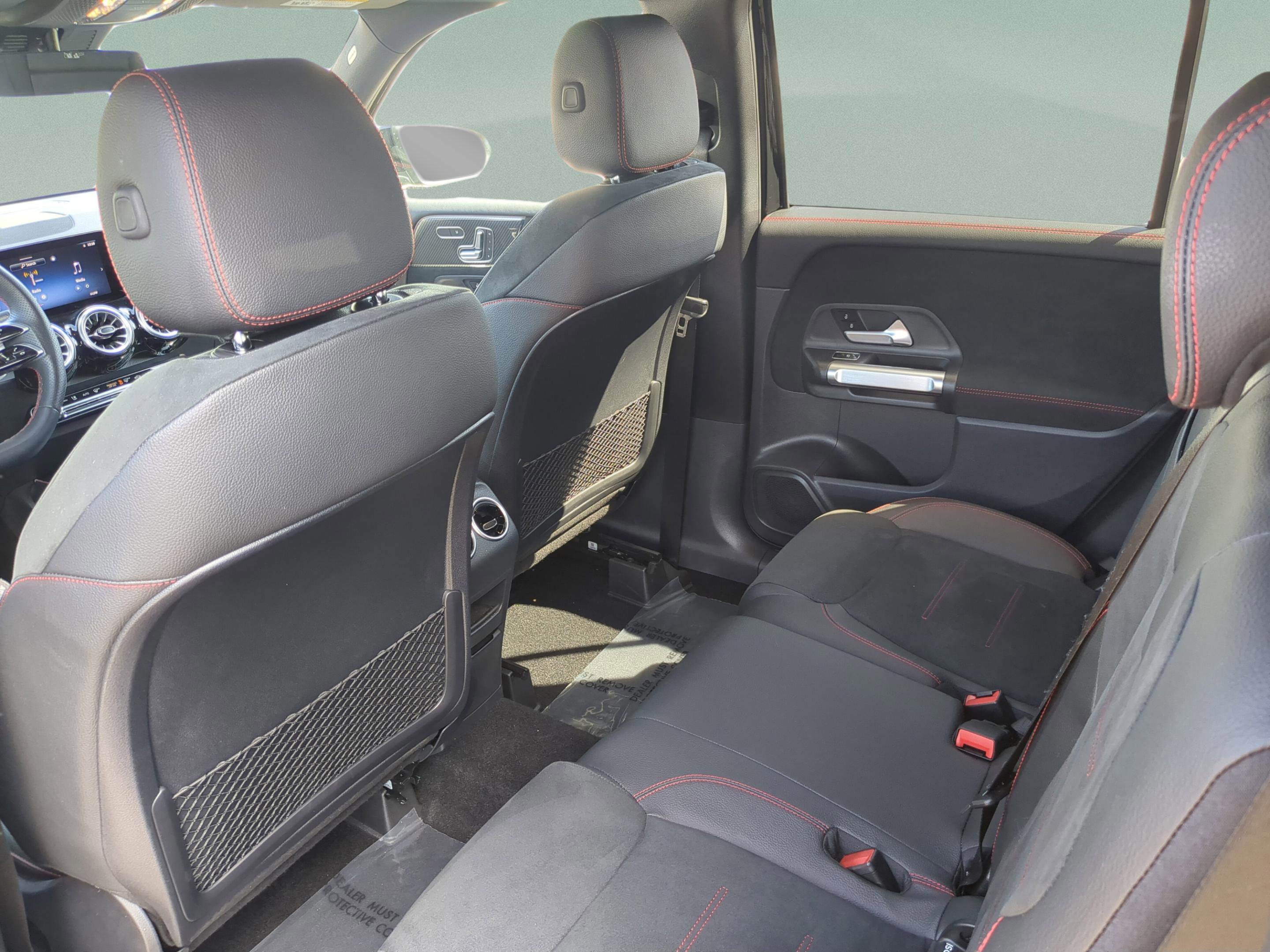 Certified 2025 Mercedes-Benz GLB 250 image 7