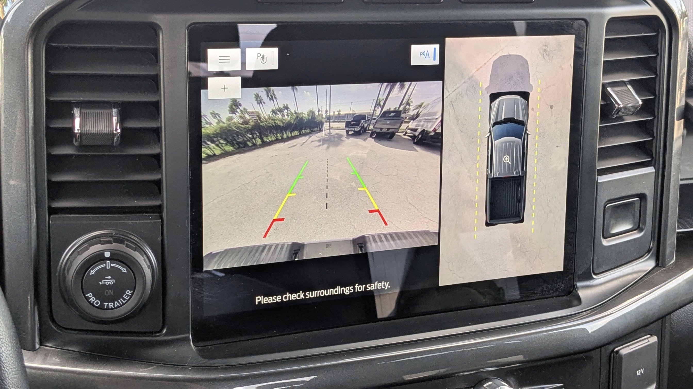 Used 2022 Ford F150 XLT w/ Equipment Group 302A High image 23