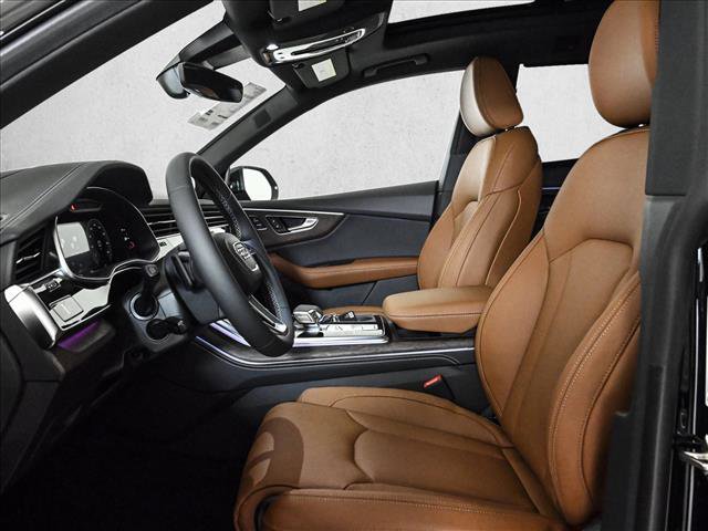 New 2026 Audi Q8 Prestige AWD/4WD image 17