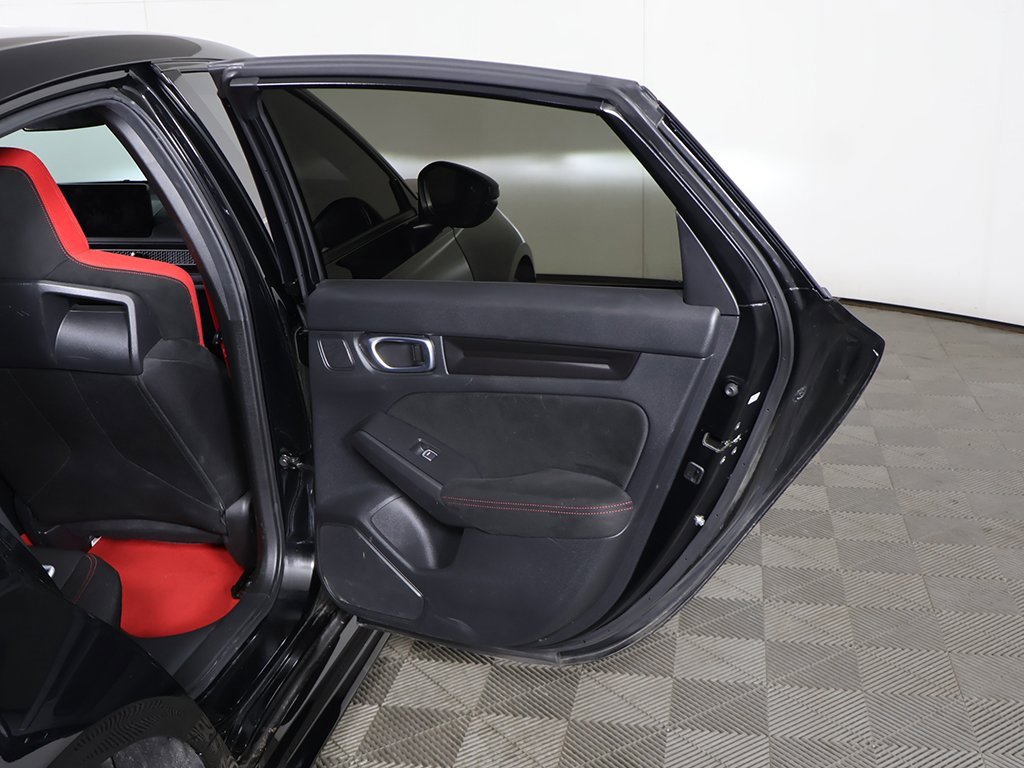 Used 2024 Honda Civic Type R image 21