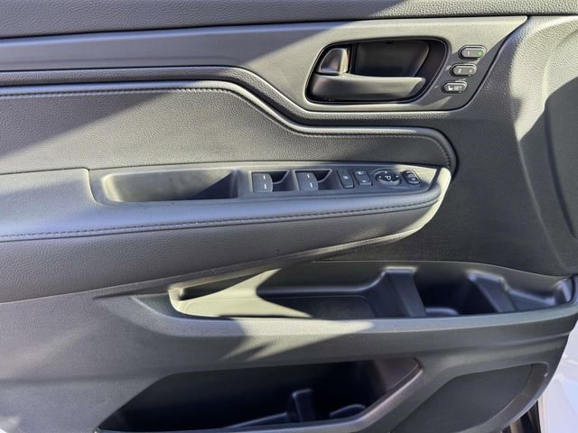 New 2026 Honda Odyssey EX-L image 14